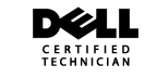Dell Certified Technician